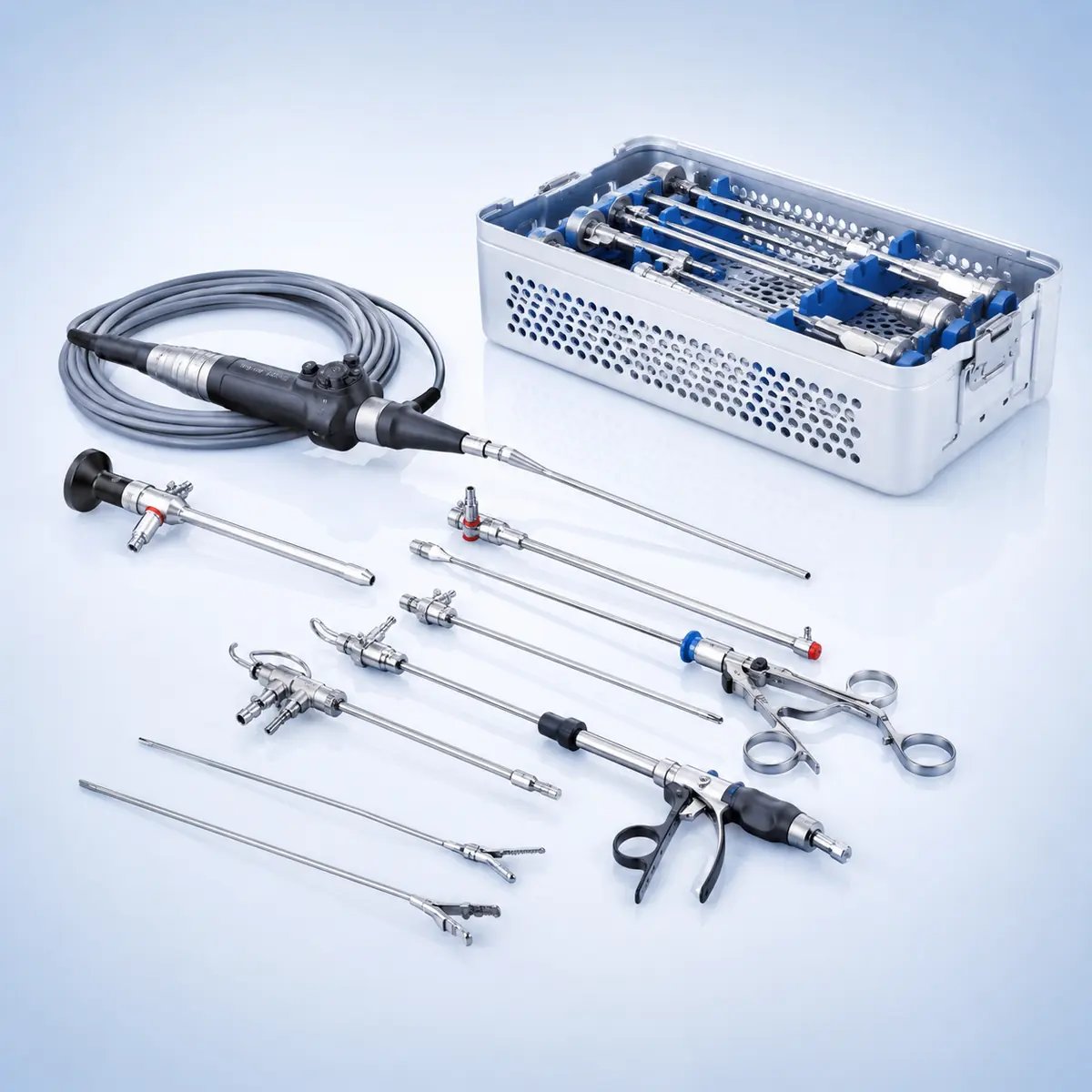 Arthroscopy Instruments