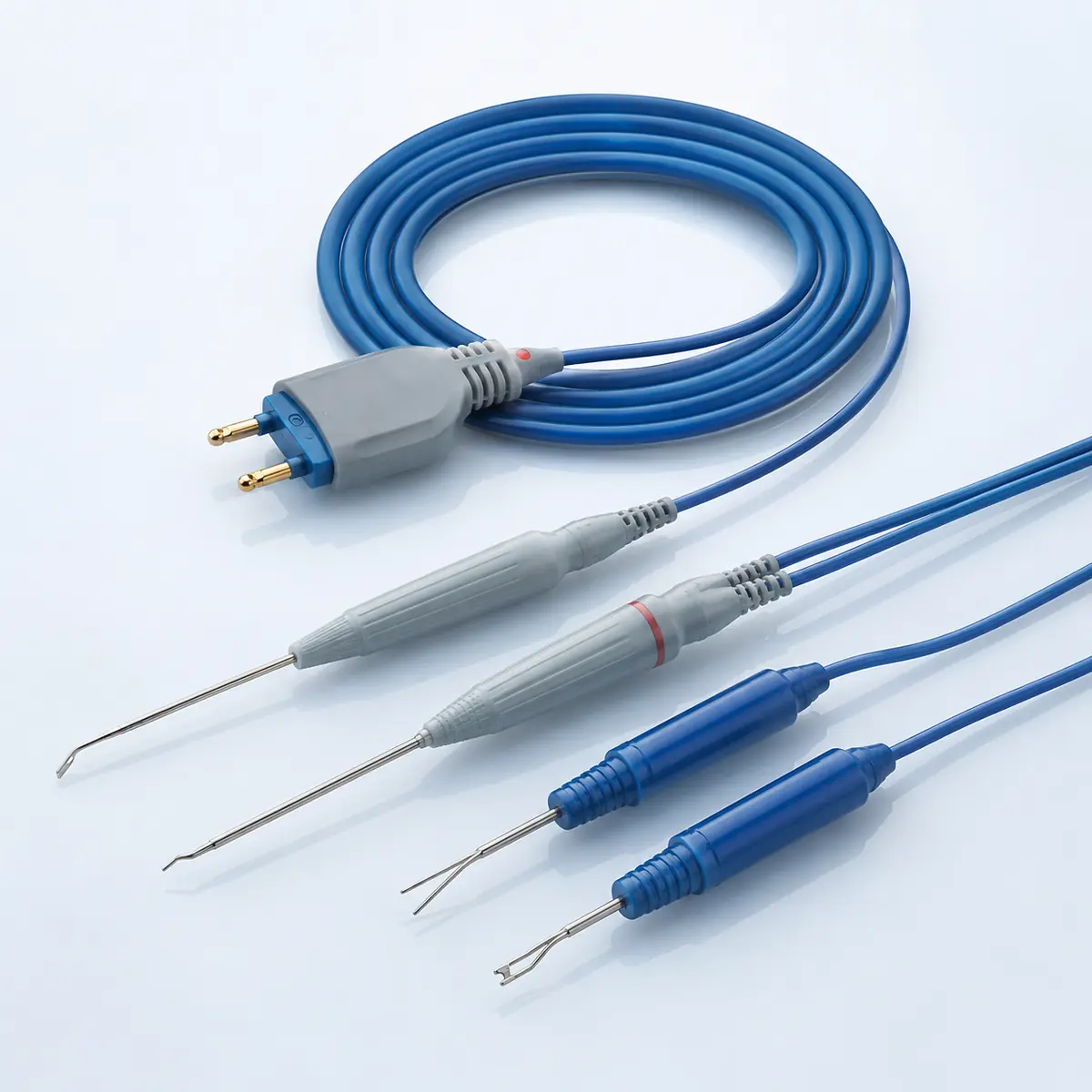 Bipolar Cables