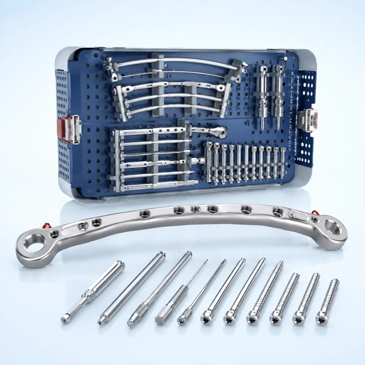 Bridges & Connectors