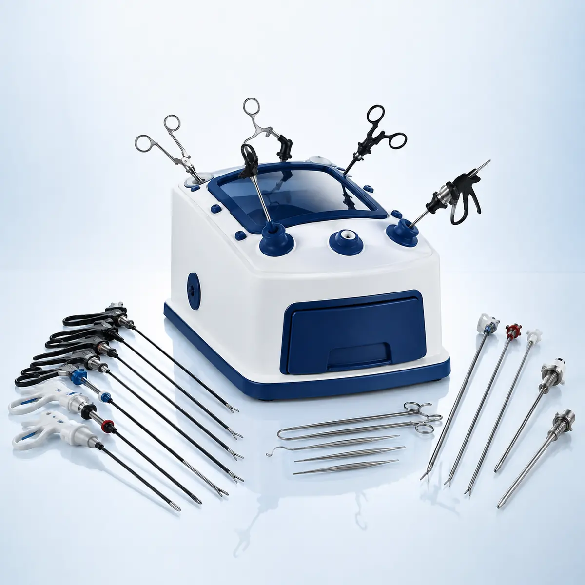Endo Trainer