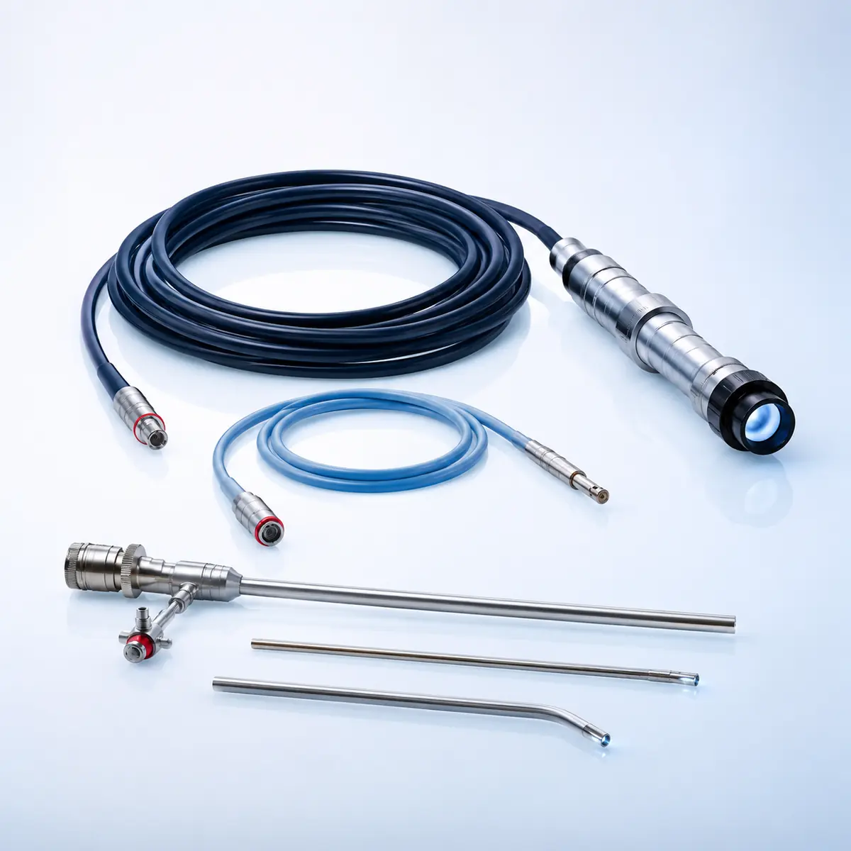 Fiber Optic Light Cables