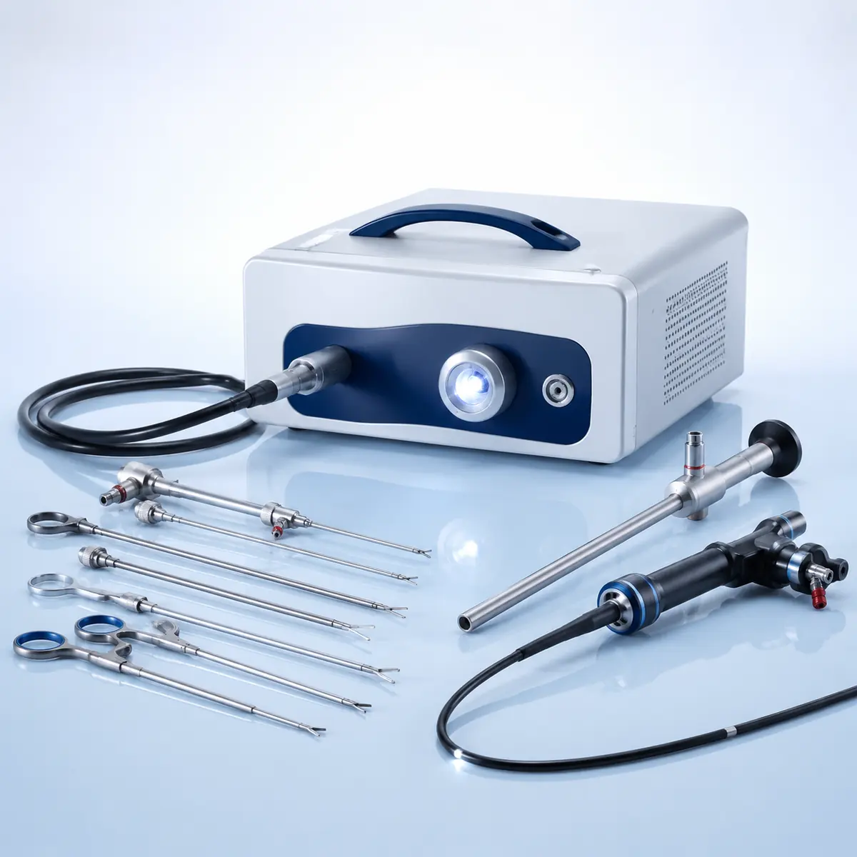 LED Light Source