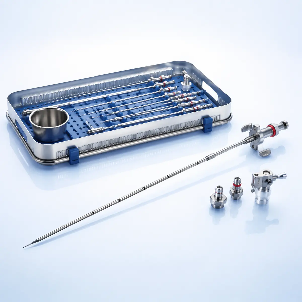 Gynecology Instruments