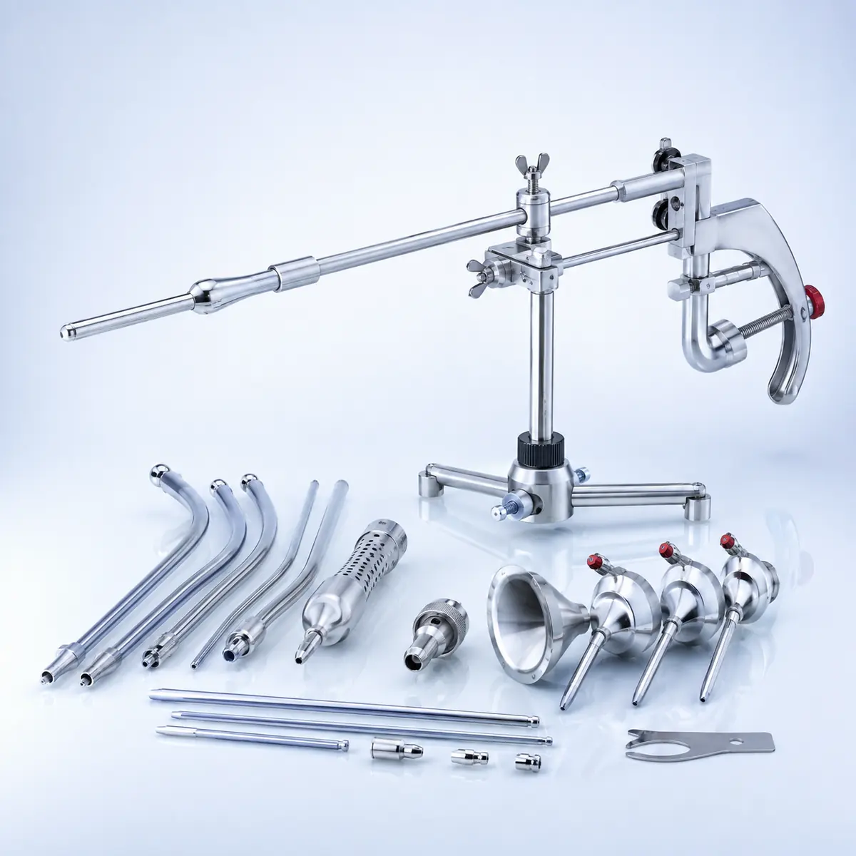 Sukhadia Uterine Manipulator
