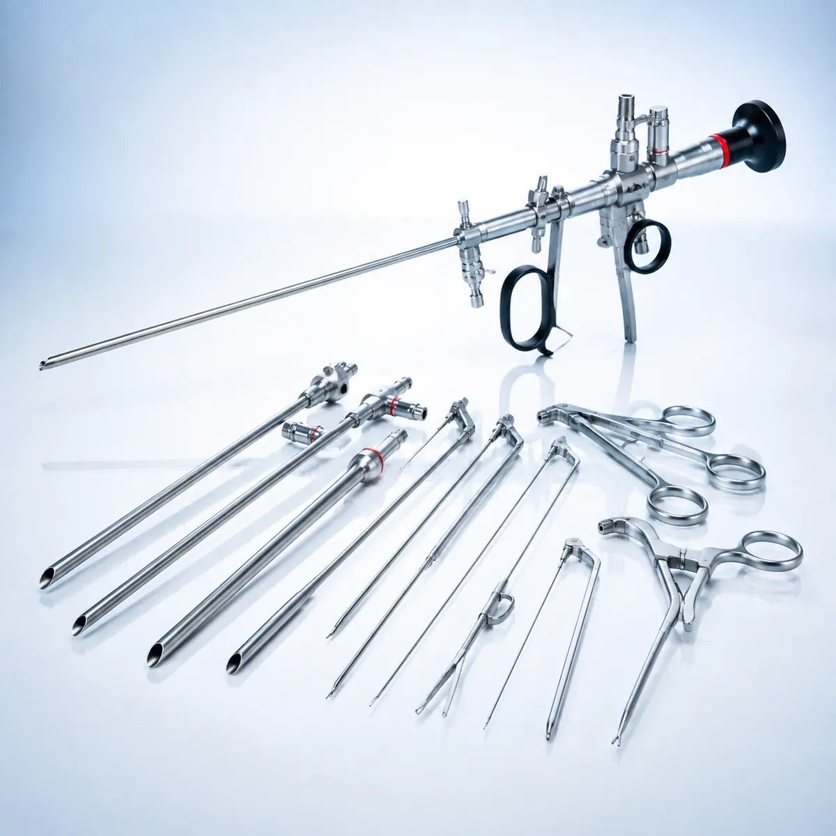 Urology Instruments
